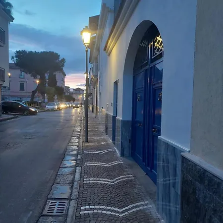 Al Borgo Bed and Breakfast *