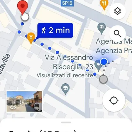 Bed and Breakfast Al Borgo *