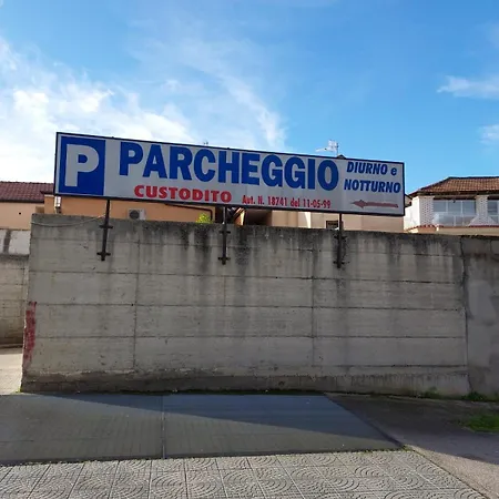 Al Borgo * Aversa