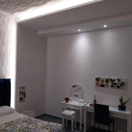 Bed and Breakfast Al Borgo