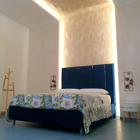 Bed and Breakfast Al Borgo Aversa