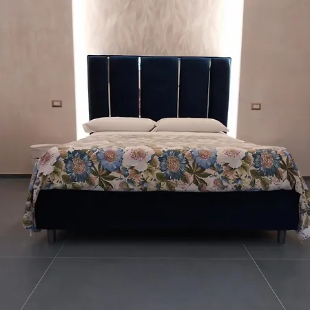 Al Borgo Bed and Breakfast Aversa