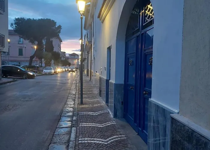 Al Borgo Bed and Breakfast 3*